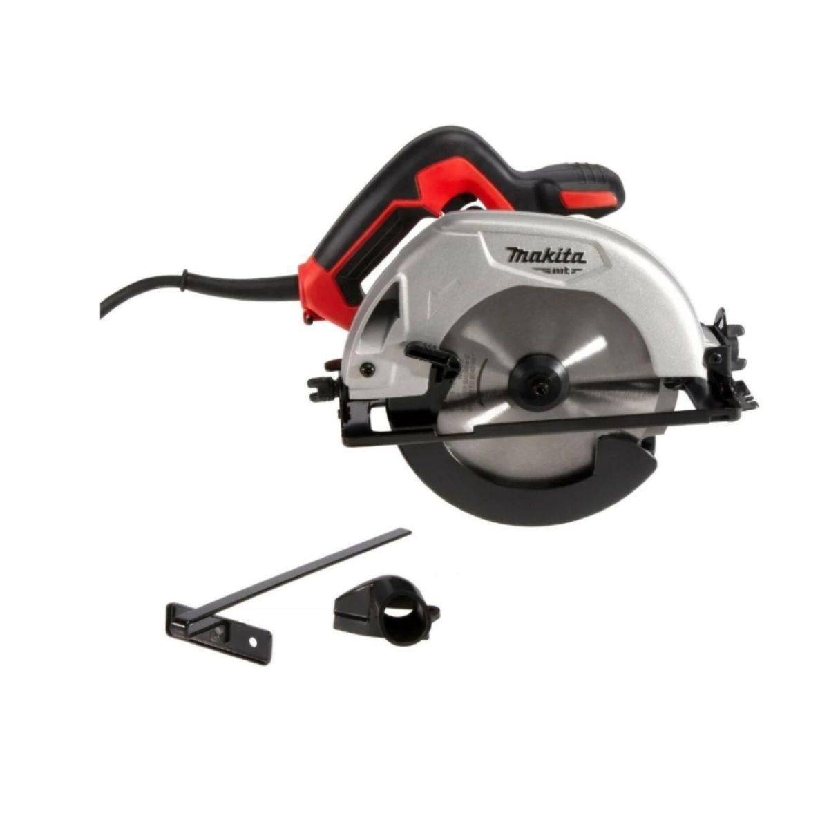 Makita M5802/2 MT Series Corded Circular Saw 190mm Wood Cutting Body Only 240V/1050W