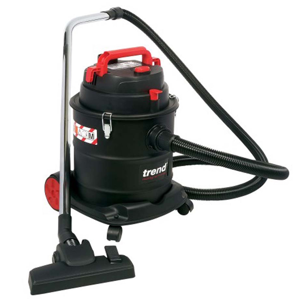 Trend T32 M-Class Dust Extractor 800W 240V