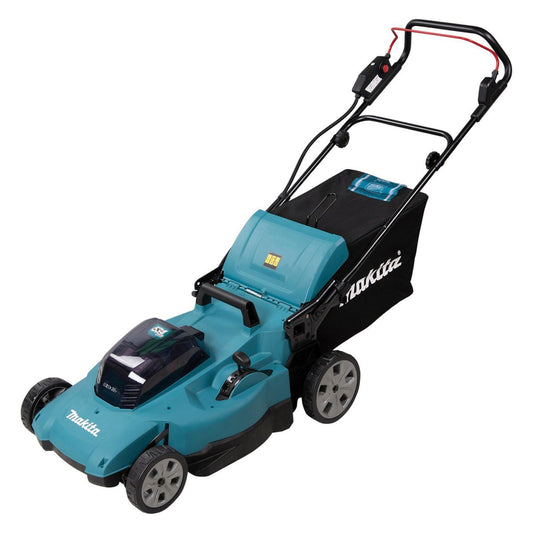 Makita DLM538Z 18V LXT Brushless 330mm Lawn Mower Body Only