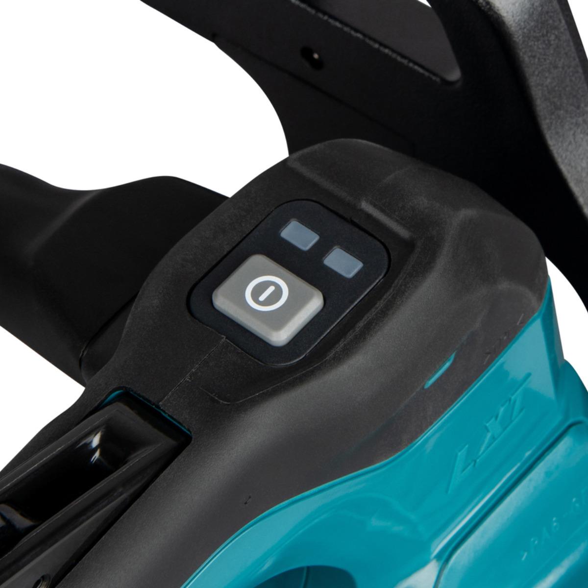 Makita DUC258Z 18V LXT Brushless Top Handle 25cm Chainsaw Body Only