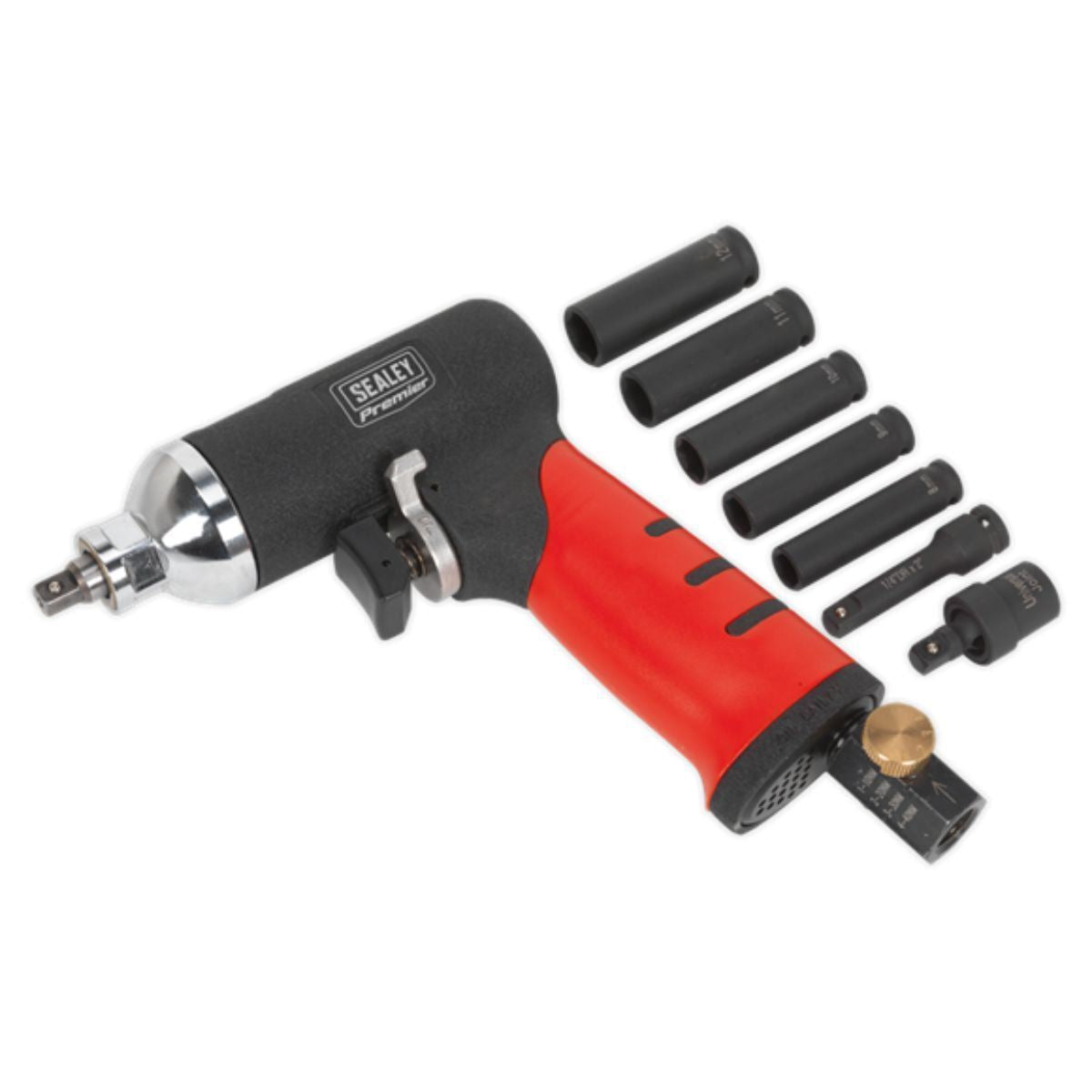 Sealey SA141 1/4