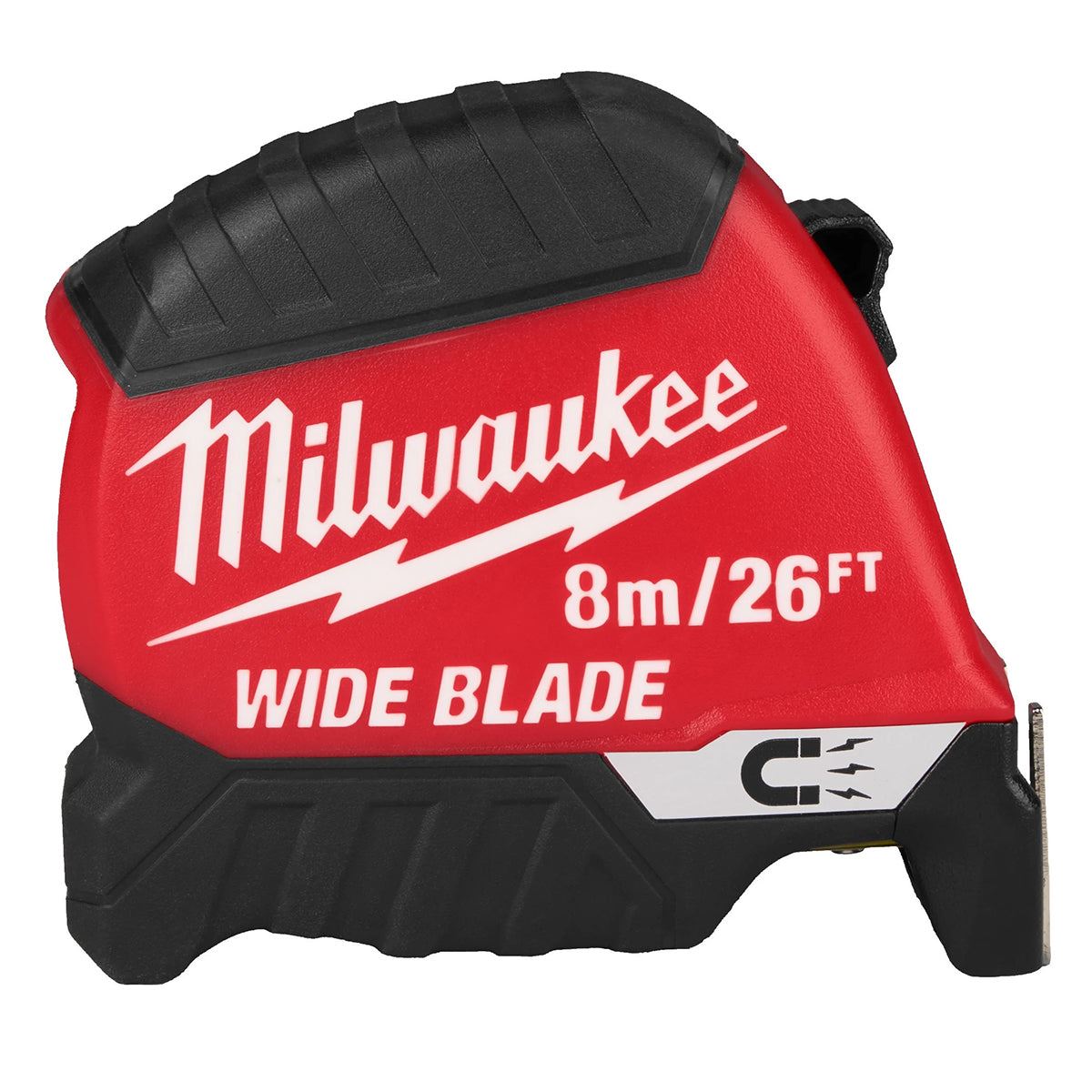 Milwaukee 8m/26ft Magnetic Tape Measure GEN 2 4932499210