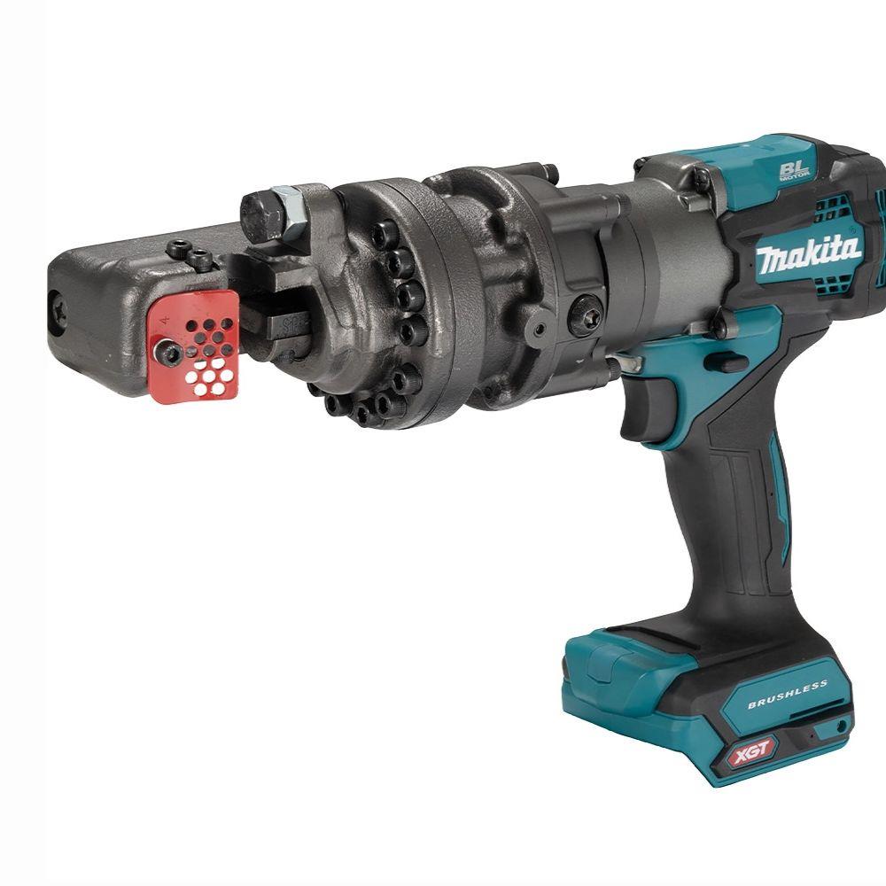 Makita SC001GZK 40Vmax XGT Brushless Steel Rod Cutter With Case