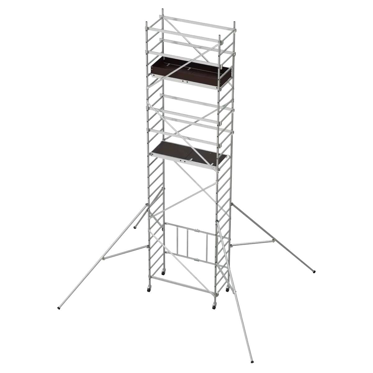 Sealey SSCL3 Platform Scaffold Tower Extension Pack 3