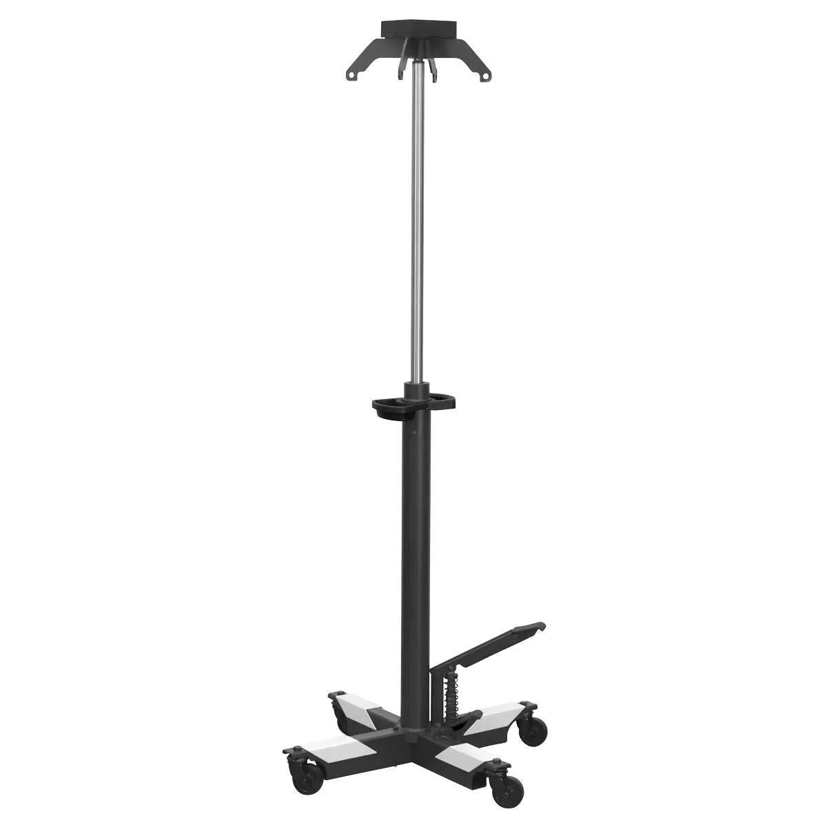 Sealey PTJ120 1.2tonne Vertical Premier Transmission Jack
