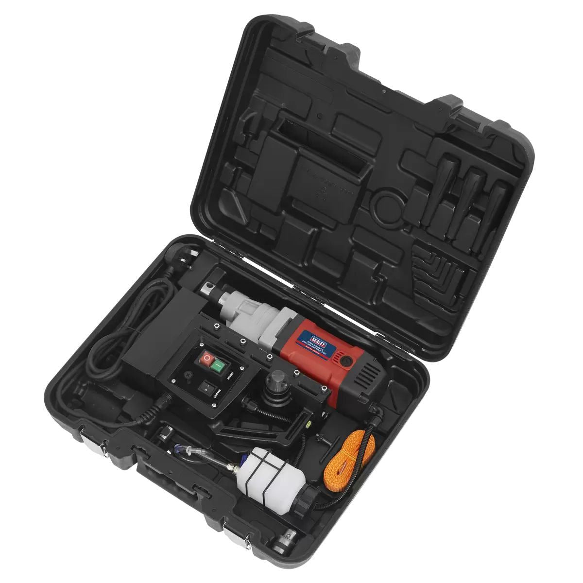 Sealey MAG230V 35mm Magnetic Drilling Machine 230V