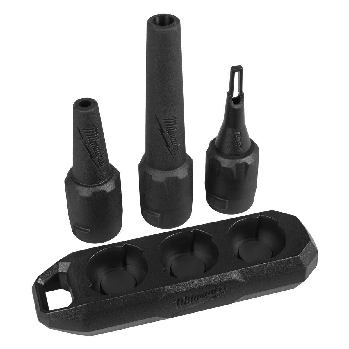 Milwaukee M18BLHSB-0 18V Compact Blower Body Only 4933500533