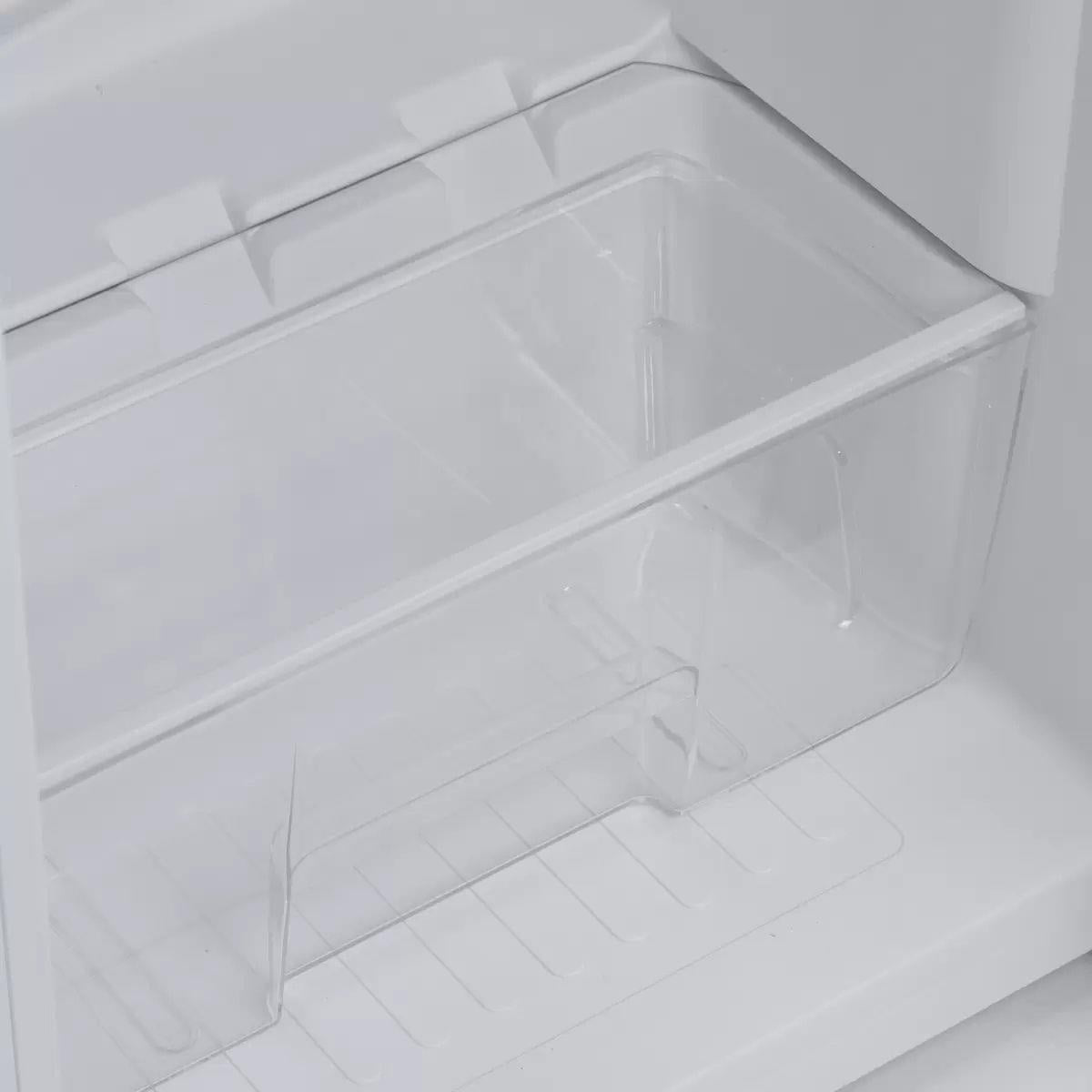 Sealey DH322 Baridi Freestanding Larder Fridge 241L White 230V