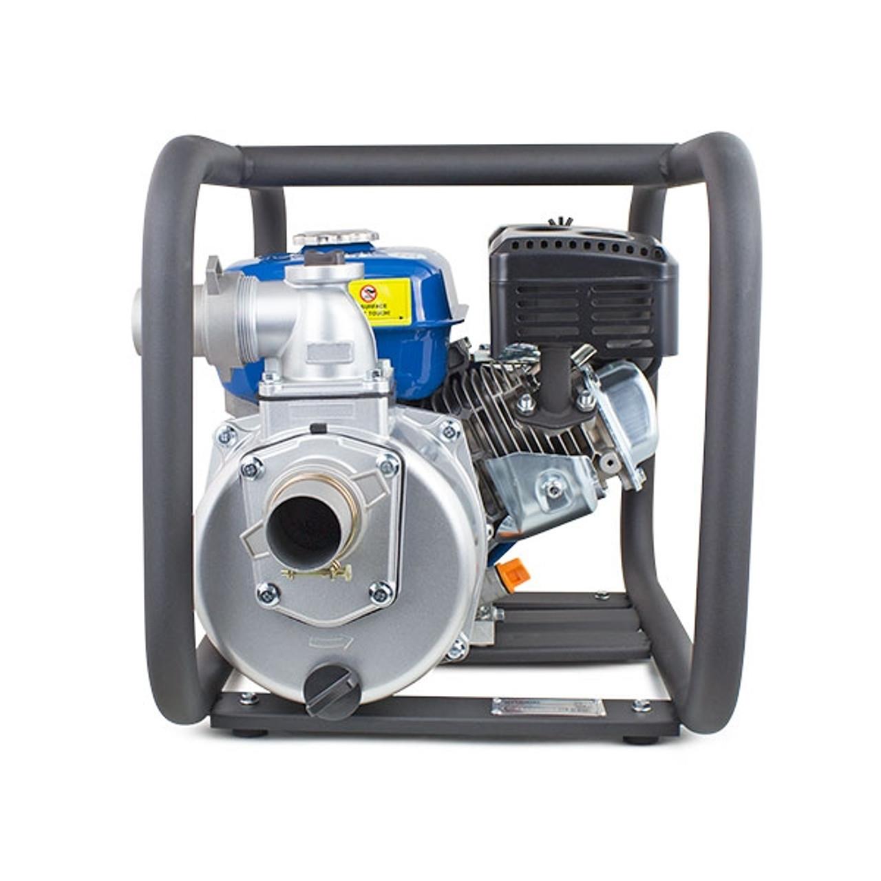 Hyundai HY50 163cc Petrol Water Pump 3.6L