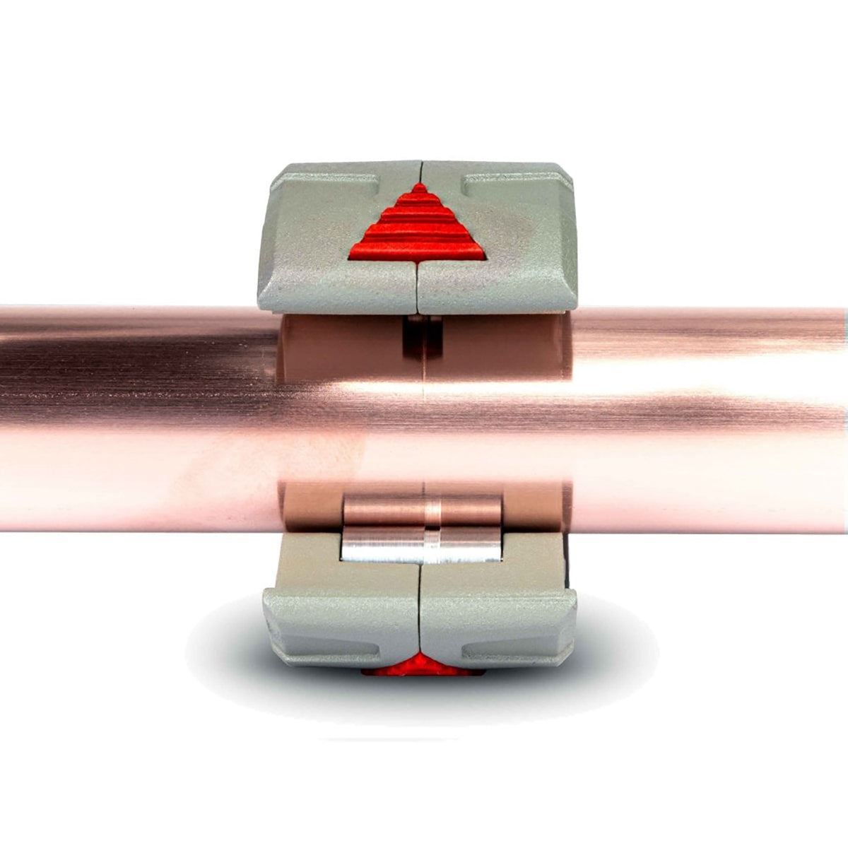 Rothenberger 15mm, 22mm & 28mm Pro-Cut Copper Pipe Cutter Set Of 3