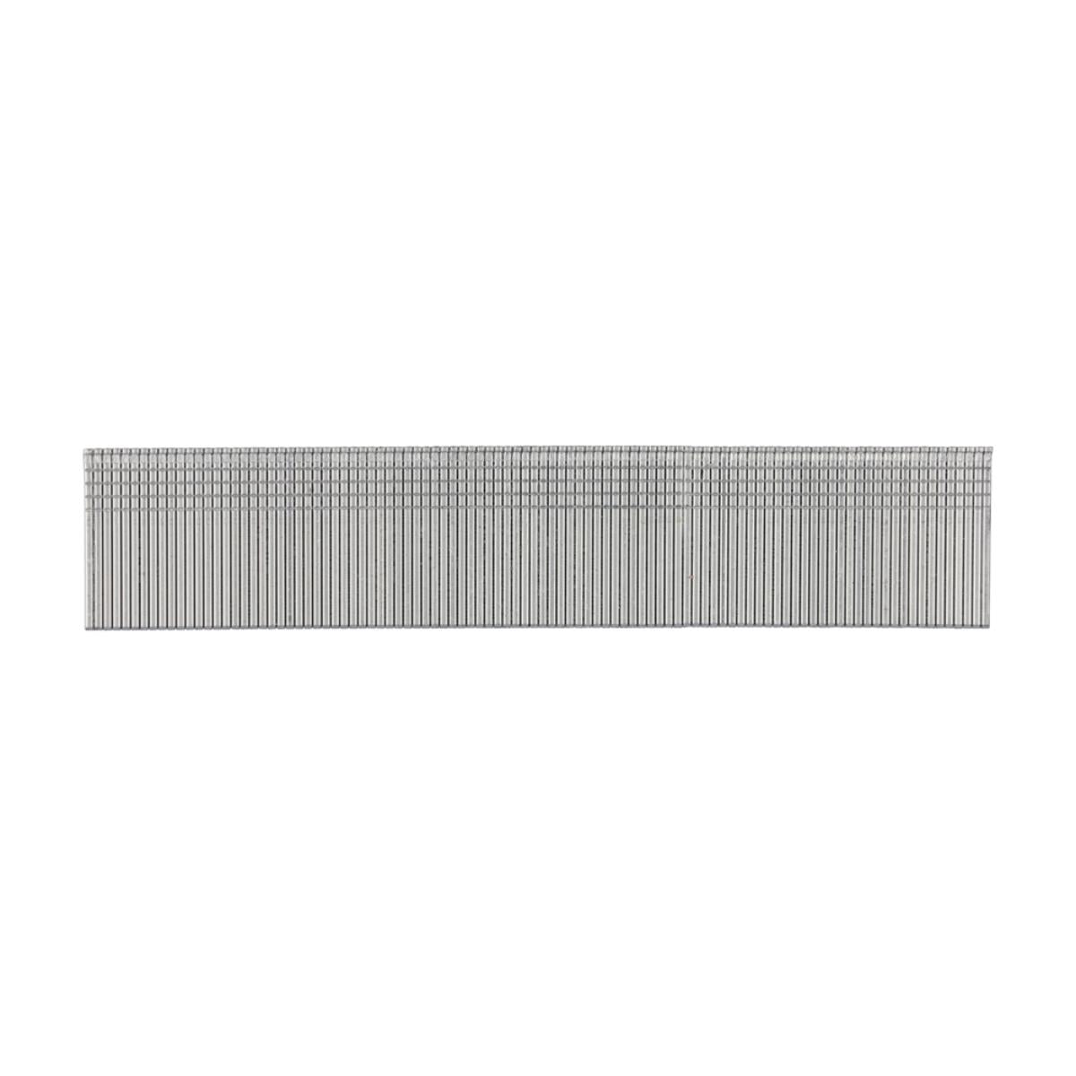 FirmaHold 25mm A2 Stainless Steel 18 Gauge 5000 Straight Collated Brad Nails BSS1825