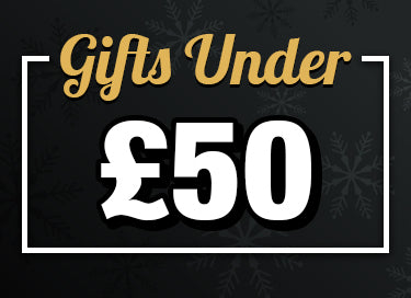Gifts under £50
