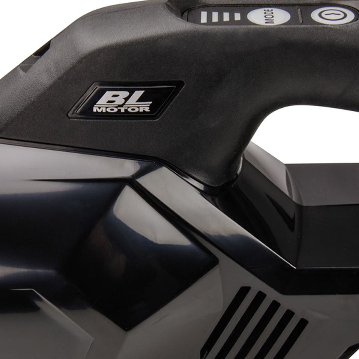 Makita CL001GD225 40V Max XGT Brushless Vacuum Cleaner With 2 x 2.5Ah Battery, Charger & Adaptor