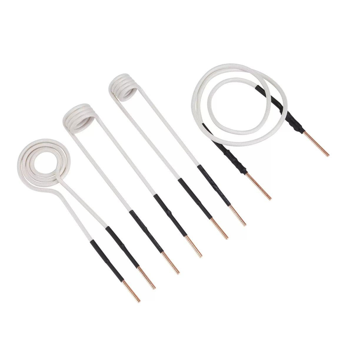 Draper Tools IHT-15 Expert Induction Heating Tool Kit 230V/1.75KW 80808