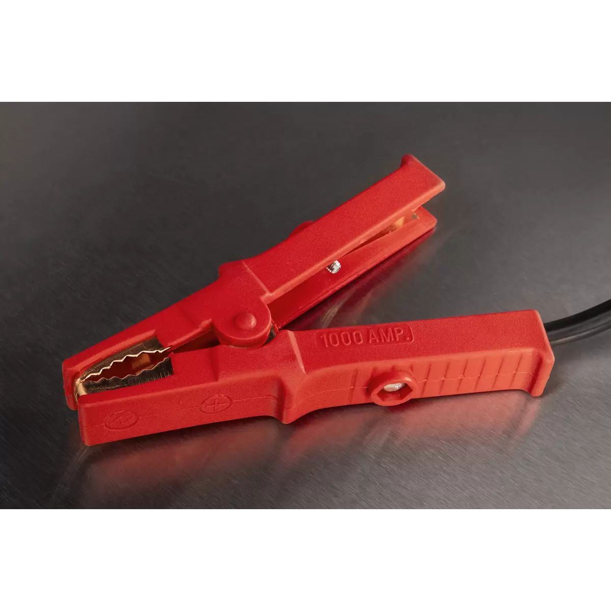 Sealey RS125 RoadStart Emergency Power Pack 12/24V 3000/1500 Peak Amps