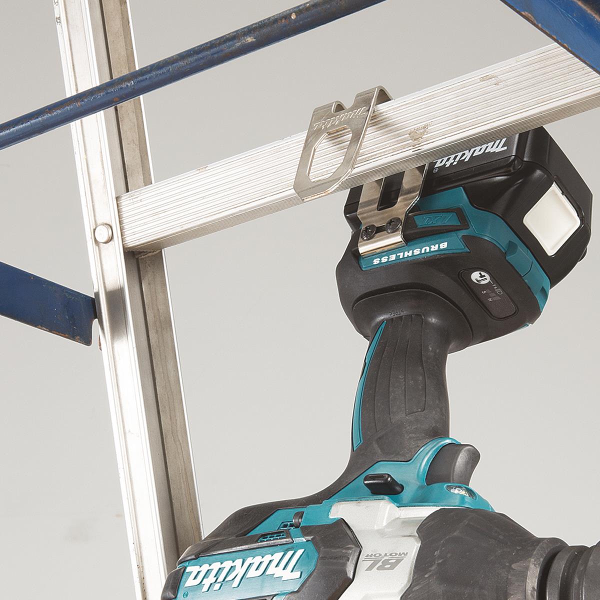 Makita DTW800Z 18V LXT Brushless Impact Wrench Body Only