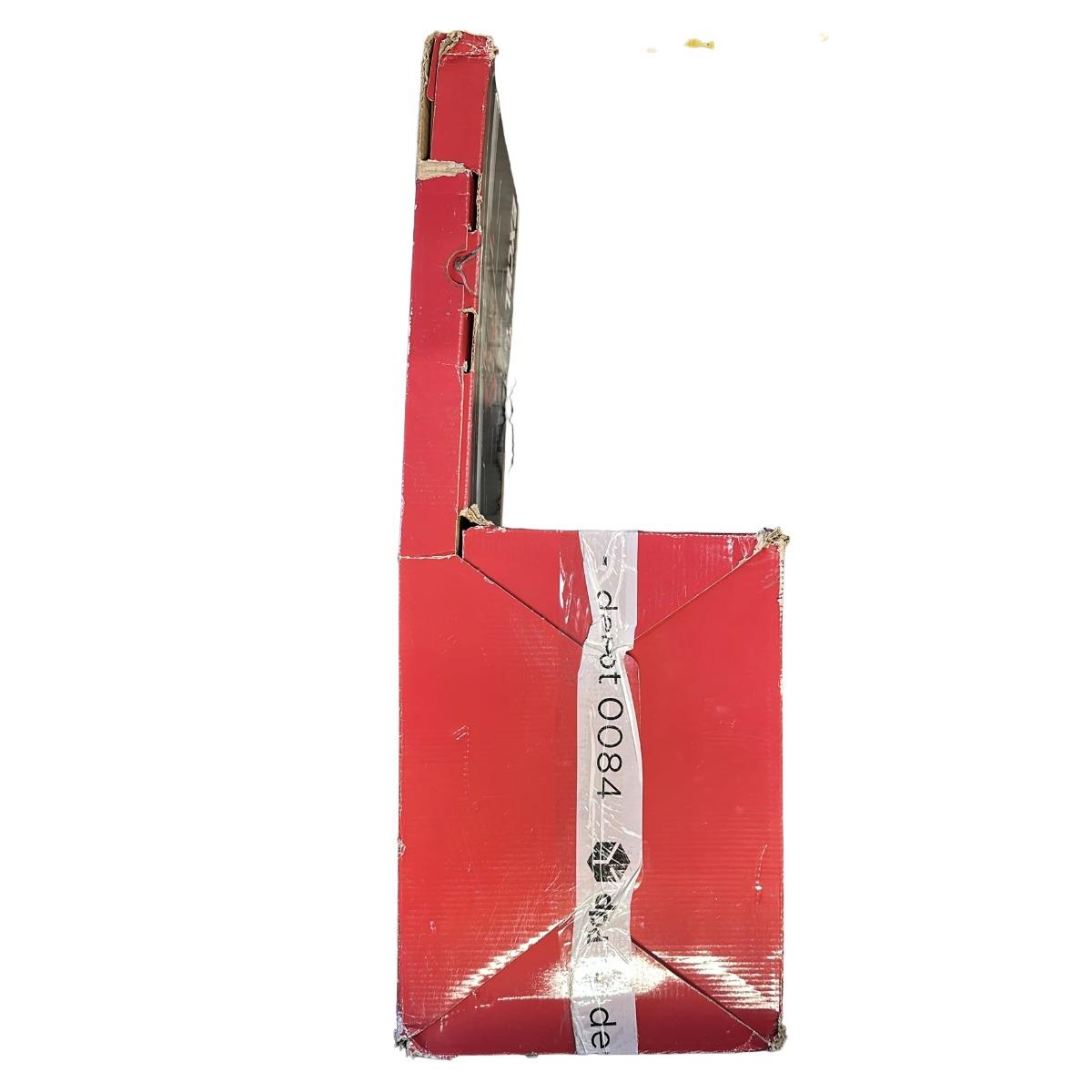 Excel 165mm Plunge Saw 1200W/240V with Guide Rail Set Item Condition Damaged Box