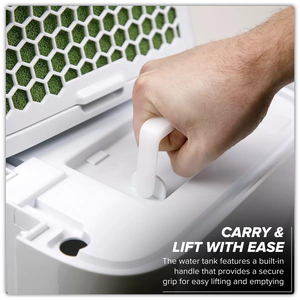 Sealey SDH20 Dehumidifier 20ltr 230V