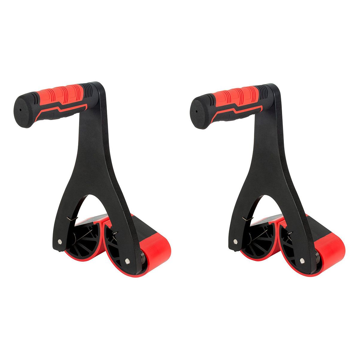 Trend P/CARRIER/2 Professional Panel, Door & Worktop Carrier Pack of 2