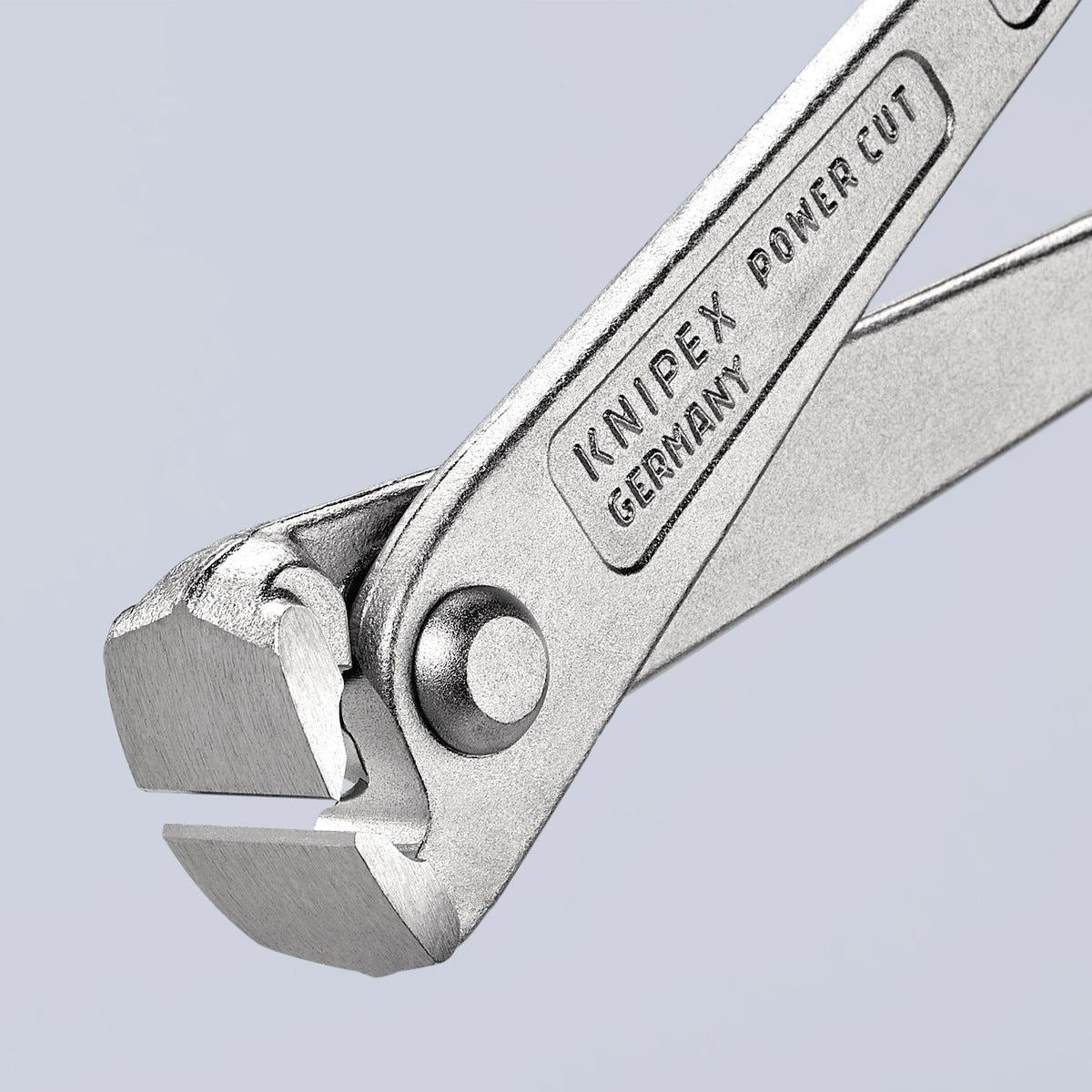 Knipex 250mm High Leverage Concreters Nippers 99 14 250 SB