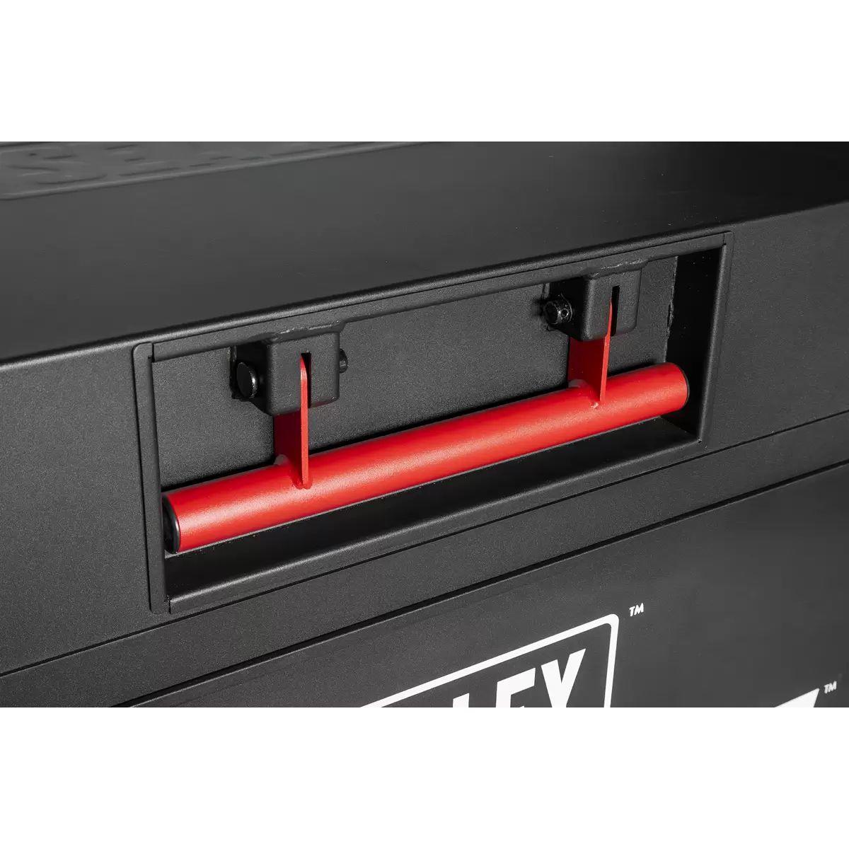 Sealey SSB06 Site Box 1125 x 610 x 625mm