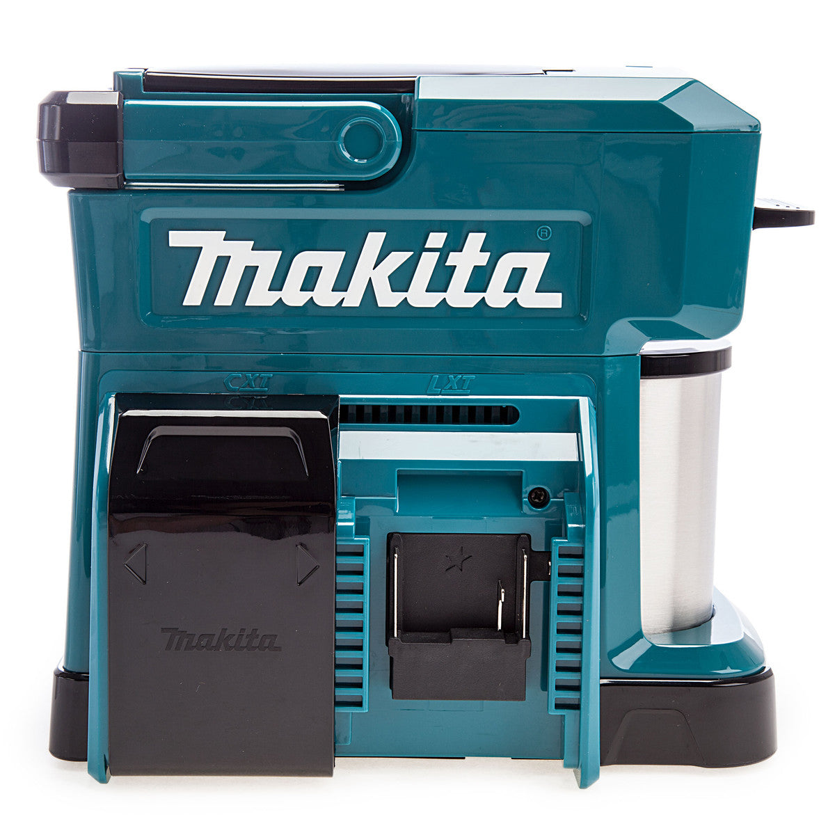 Makita DCM501Z 12V max - 18V CXT - LXT Cordless Coffee Maker Body Only