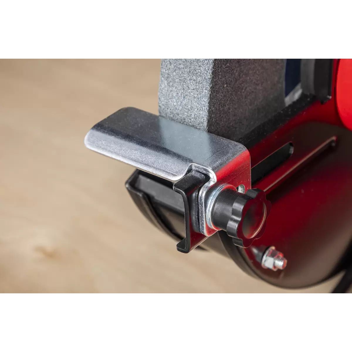 Sealey BG200XL Bench Grinder 200mm 230V/560W