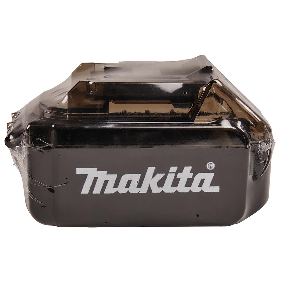 Makita E-03090 Impact Black 31-Piece Screwdriver Bit Set in Battery Box