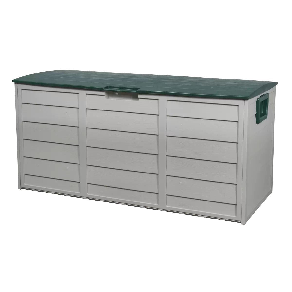 Sealey SBSC01 Outdoor Storage Box Polypropylene