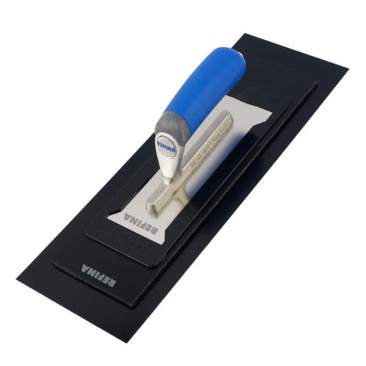Refina 16" Plaziflex Trowel & Blade 2 Piece 228176N