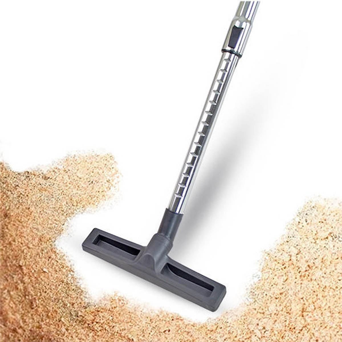 Hyundai HYVI3014 3-In-1 Wet and Dry Electric Vacuum Cleaner HEPA Filtration 230V/1400W