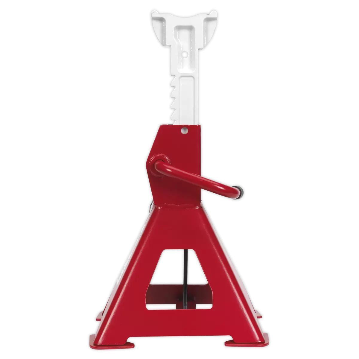 Sealey AAS3000 Axle Stands Capacity Pair 6 Tonne