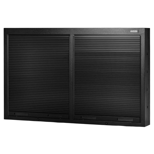 Draper MS400-WCTD BUNKER 1360mm Modular Wall Cabinet with Tambour Doors 23757