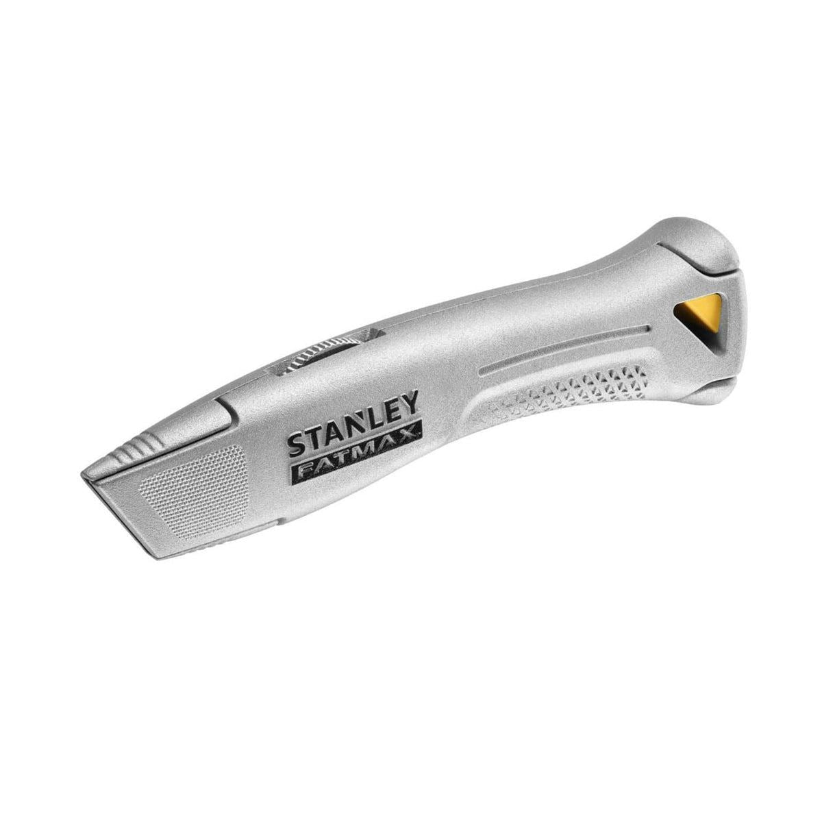 Stanley FatMax Trade Knife with Holster Durable & Versatile Cutting Tool XMS24PROKNIF