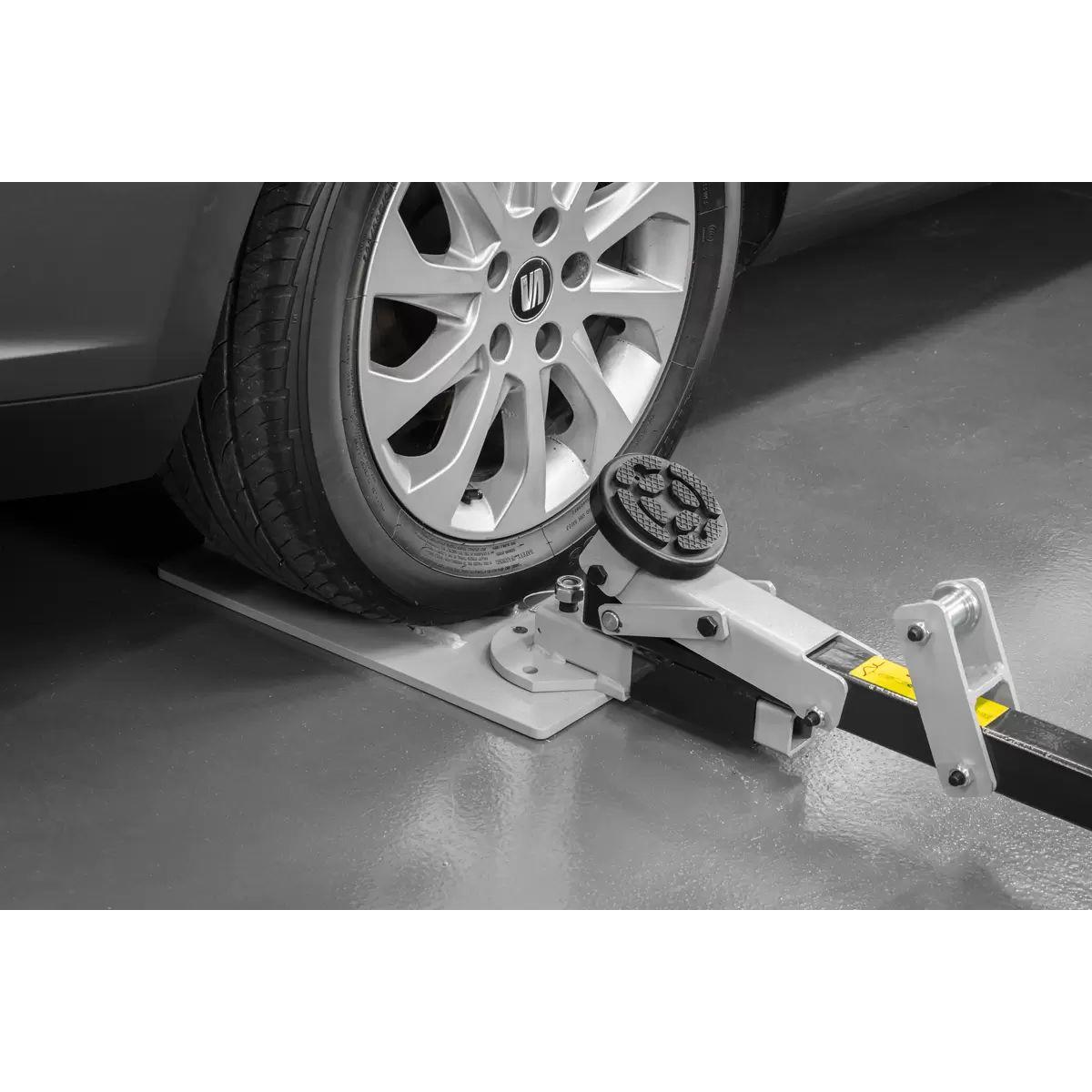 Sealey DZRE22 Heavy-Duty Dent Puller with Variable Upright