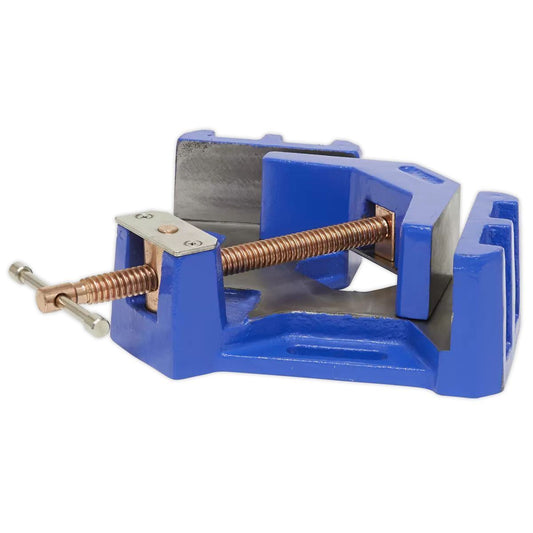 Sealey SWV215 215mm Welding Vice