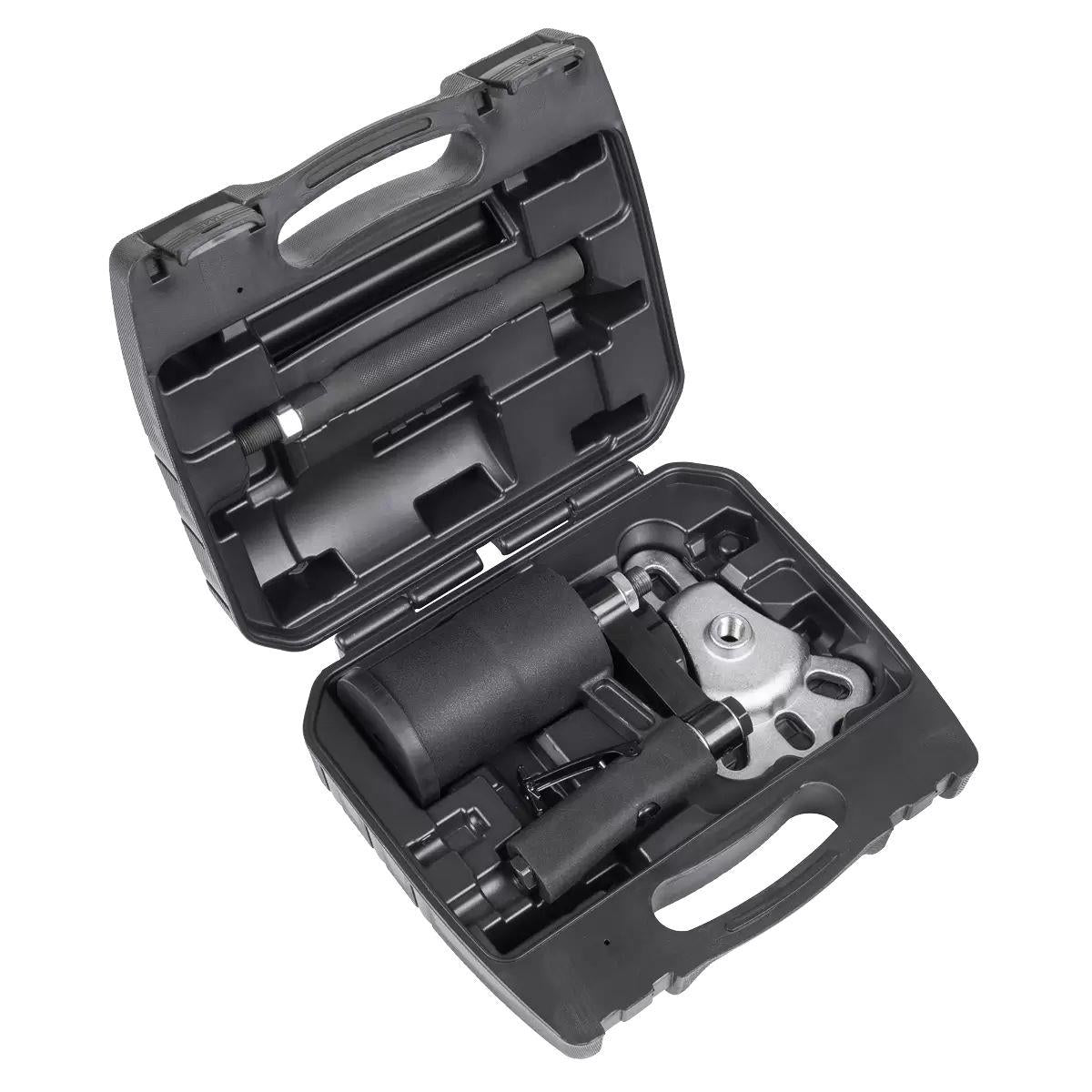 Sealey PS100 Pneumatic Hub Puller Set