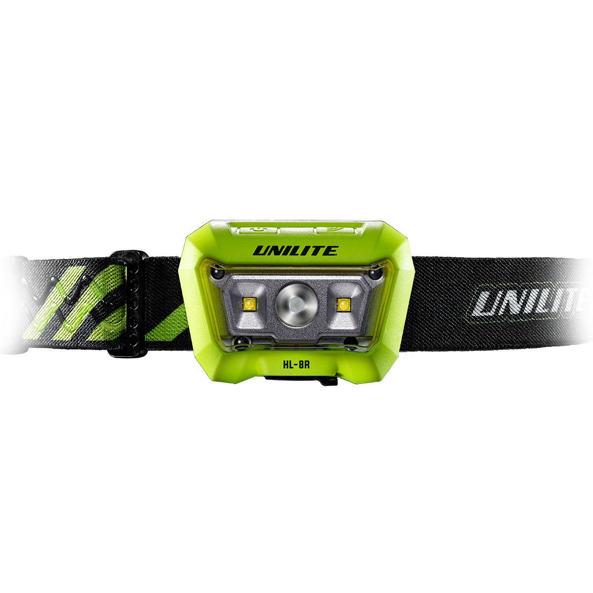 Unilite LED Head Torch 475 Lumen HL-8R