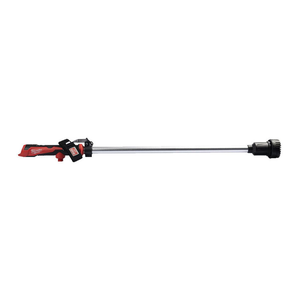 Milwaukee M12BSWP-0 12V Hydropass Brushed Stick Water Pump with 1 x 2.5Ah Battery & Charger