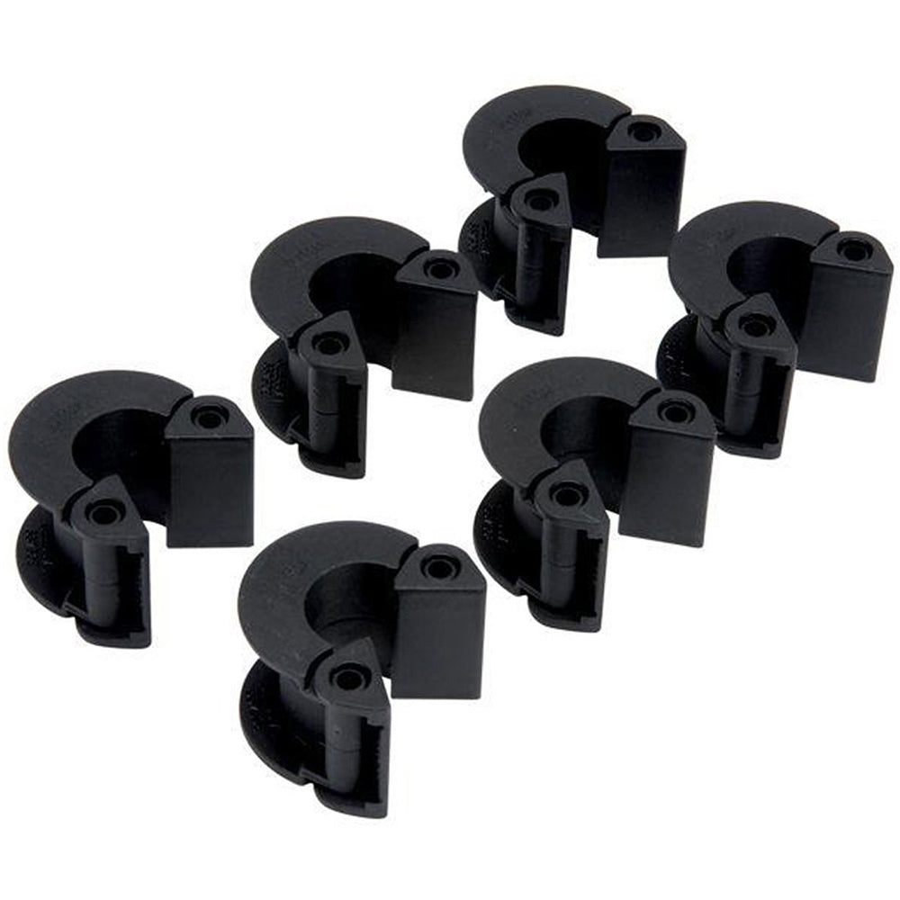 Bessey BE172480 Replacement BVE Vario Angles For BAN700 Band Clamp Pack of 6