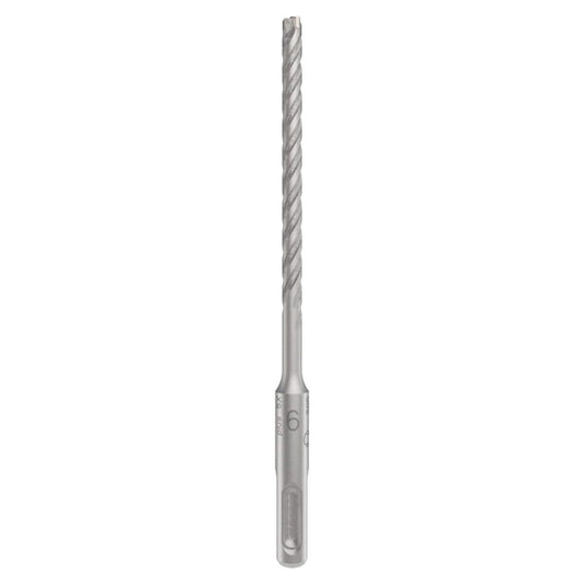 Bosch PRO SDS Plus-5X 6mm x 100mm x 160mm Hammer Drill Bit 2608833778