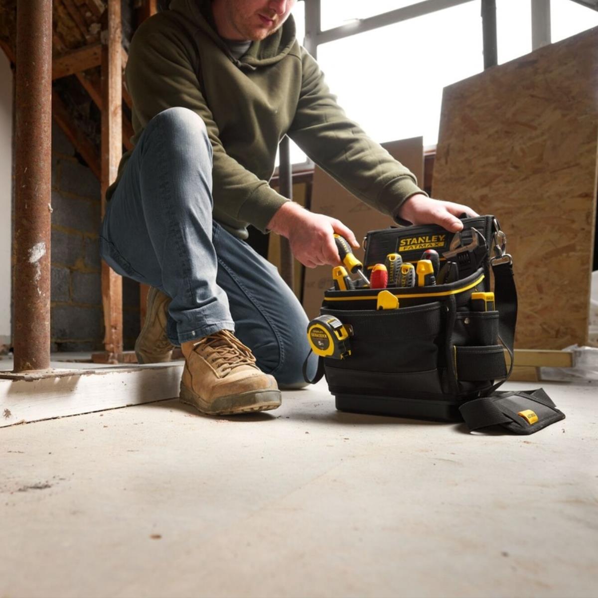 Stanley FMST17624-1 FatMax Soft Tool Organiser STA117624