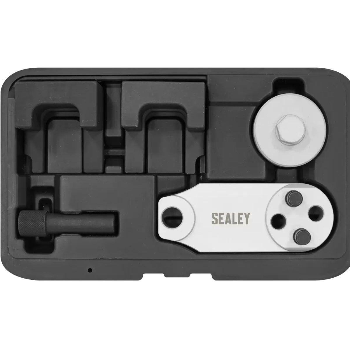Sealey VSE4820 Timing Tool for Mercedes 1.6D/2.0D Chain Drive