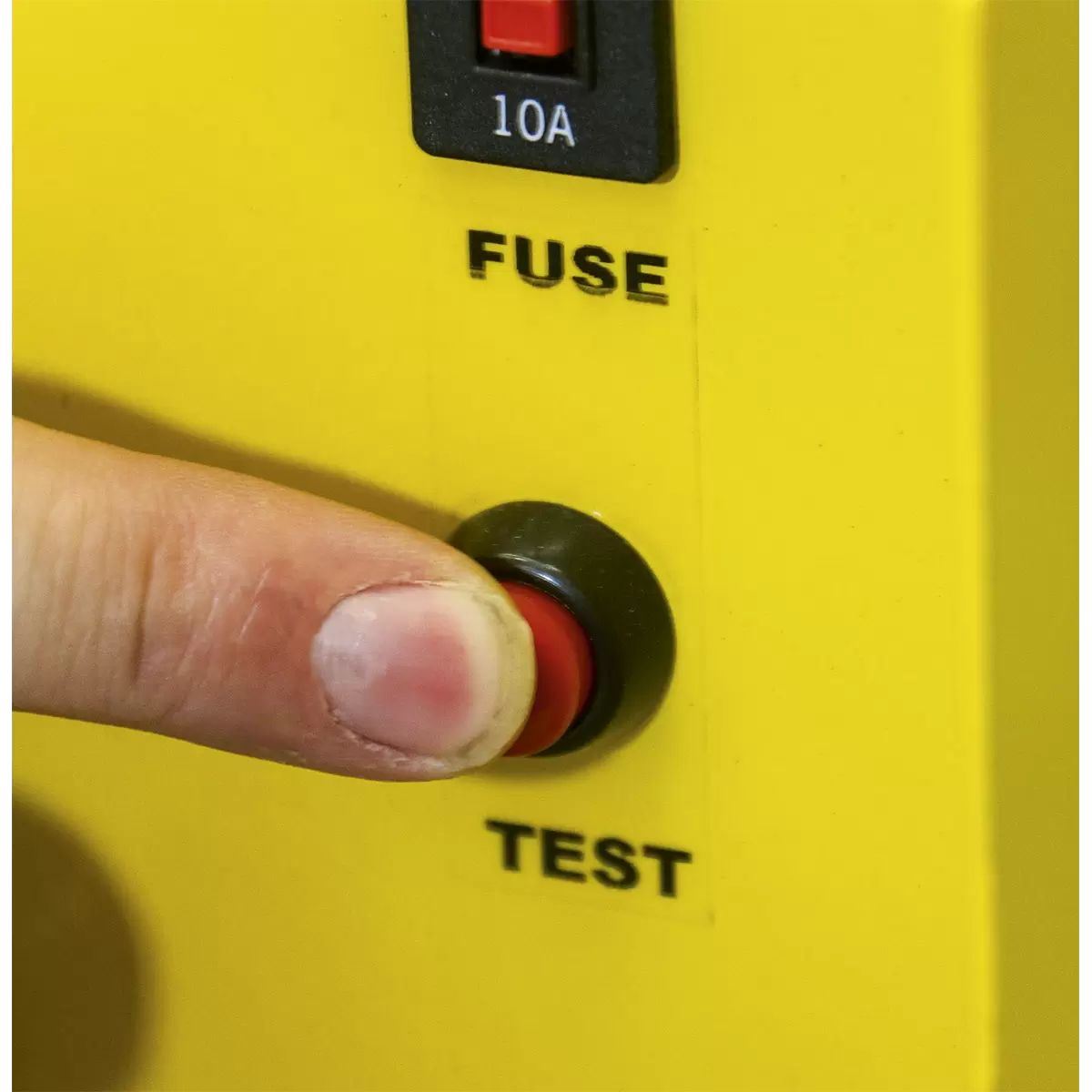 Sealey PSTART1000HD 12/24V PowerStart Emergency Jump Starter 1000hp