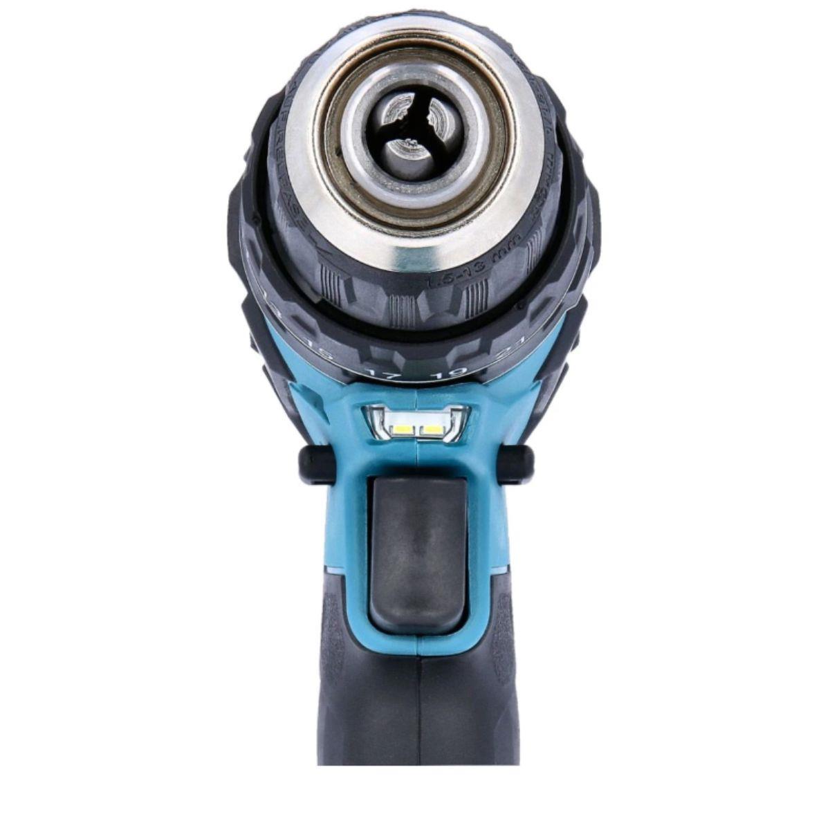 Makita DHP482RTJ 18V LXT Cordless 1/2
