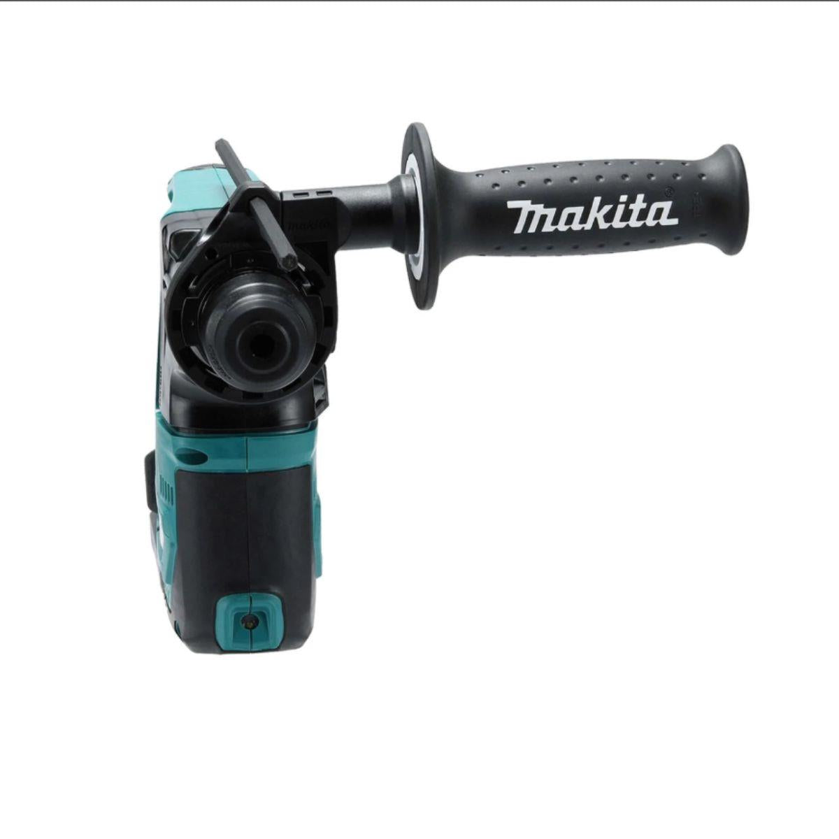 Makita HR140DZ Rotary Hammer 12V Max CXT Cordless SDS Plus 14mm Body Only