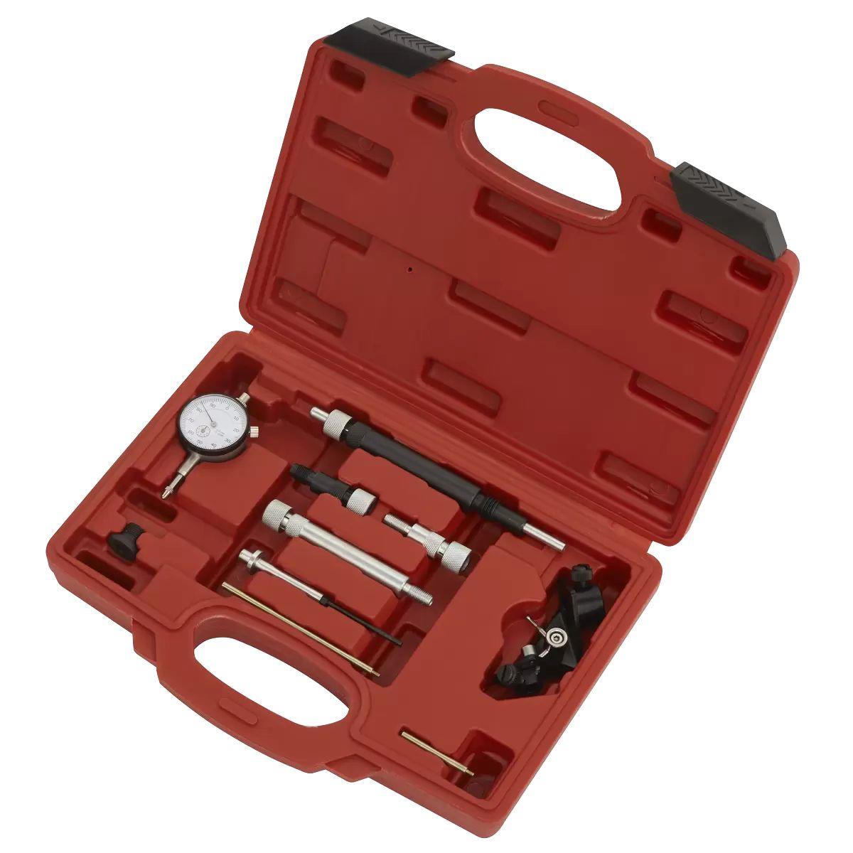 Sealey VSE2242 10pc Fuel Pump Timing Kit