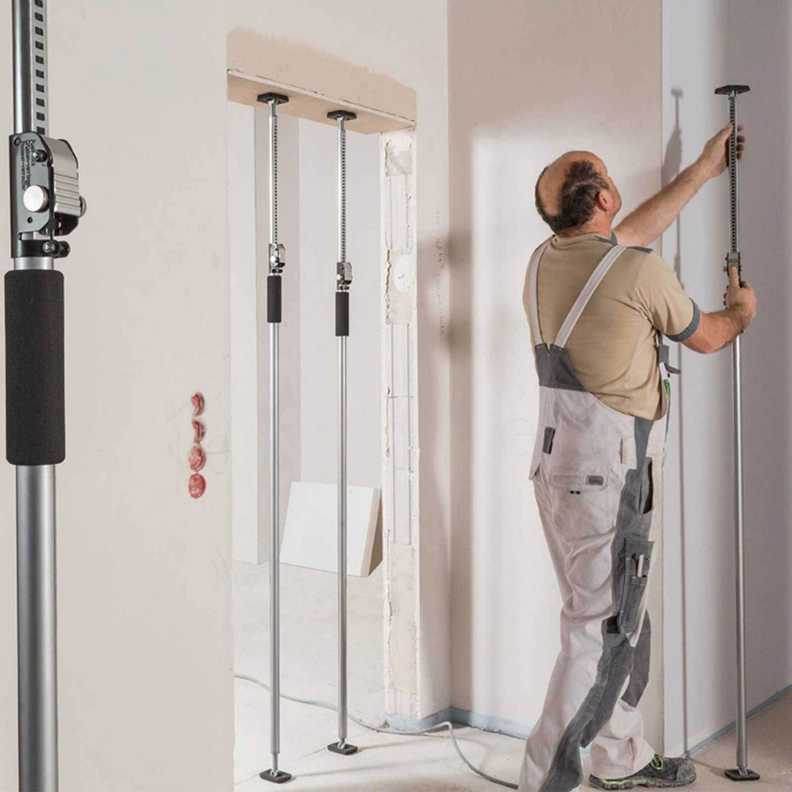 Bessey ST290 1600mm x 2900mm Telescopic Drywall Support - BE207525