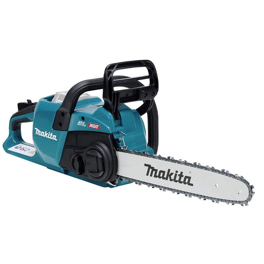 Makita UC022GZ 40V Max XGT Brushless 35cm Chainsaw Body Only