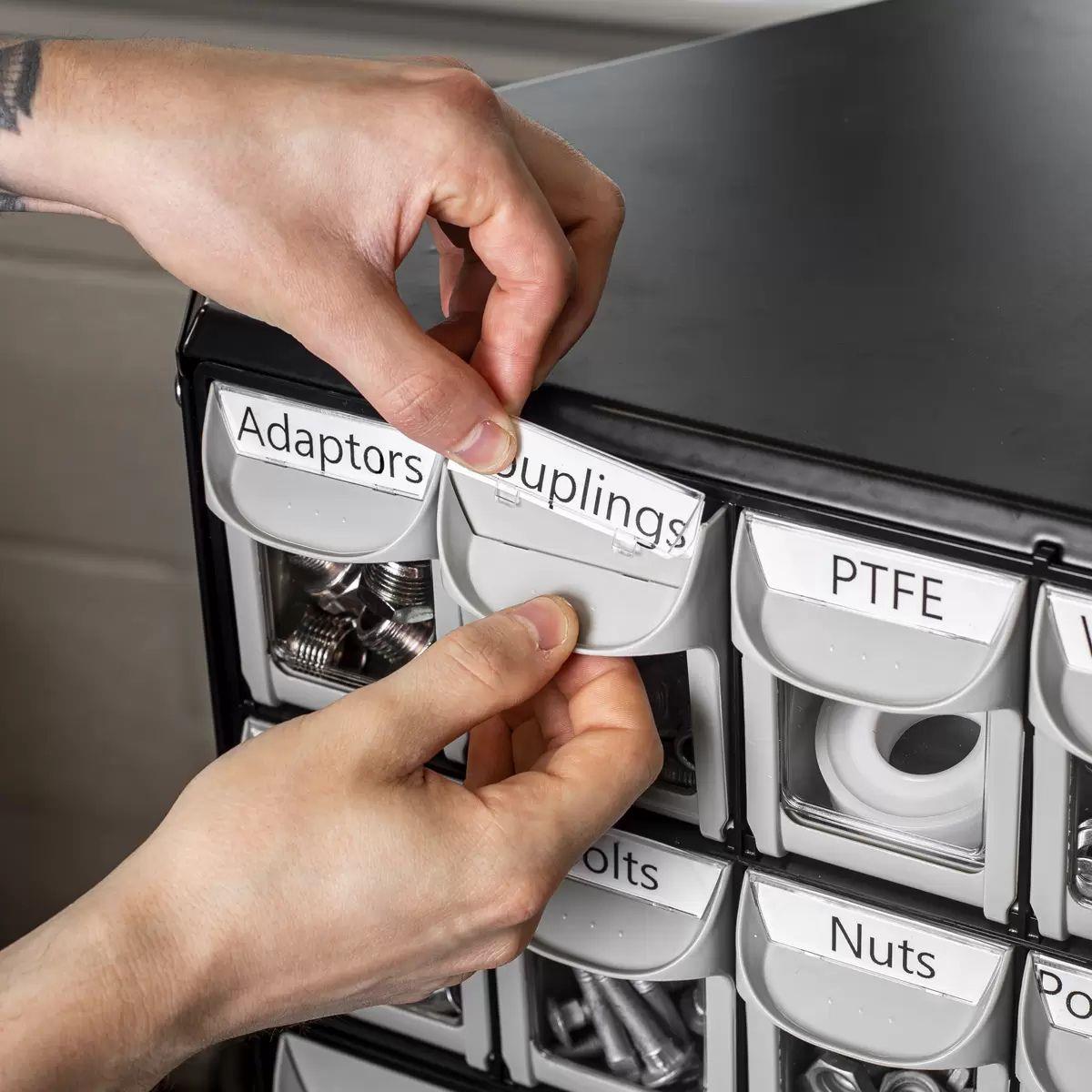 Sealey APTT144 Rotating Storage Cabinet System 144 Drawer